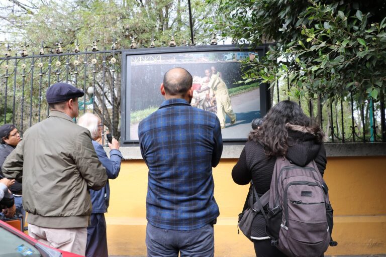 El Palacio de Cultura de Tlaxcala inicia con su programación de 2024 