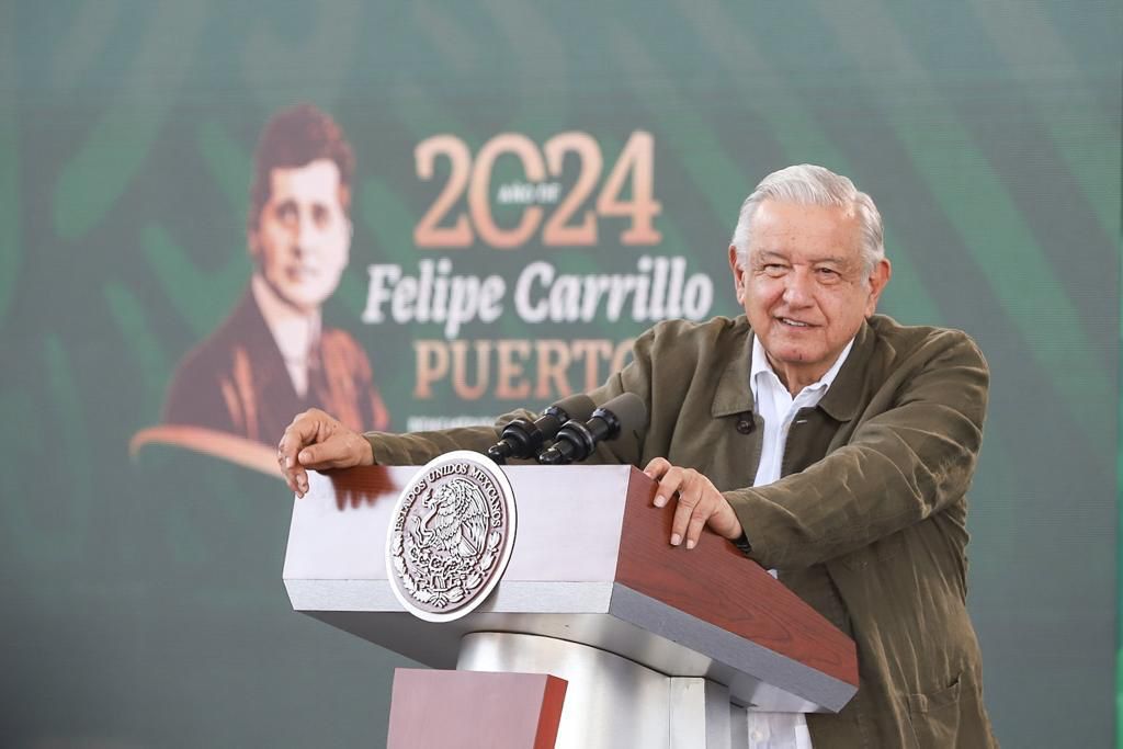 Gobierno de México avanza en reconstrucción de Acapulco, señala Ariadna Montiel