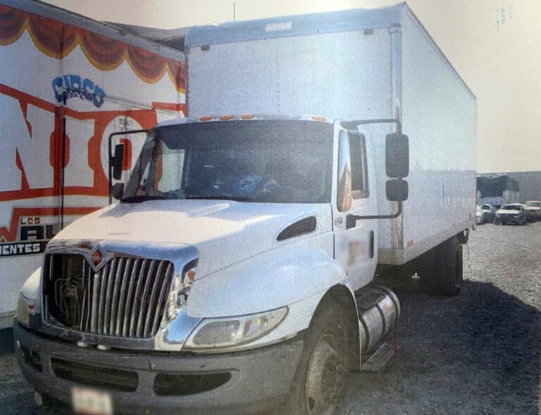 Vinculan a proceso a persona por robo y secuestro en Tlaxcala