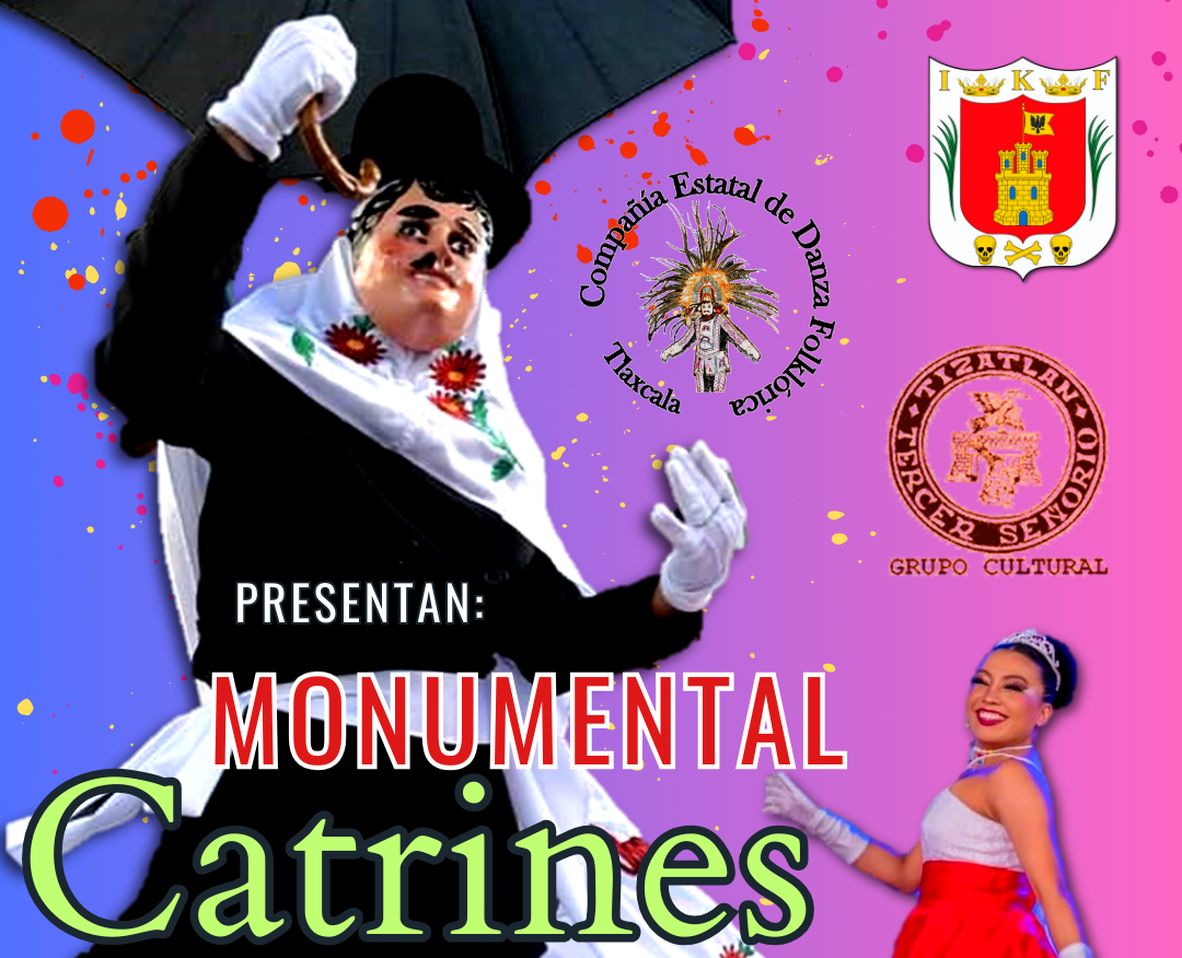 La Monumental de Catrines