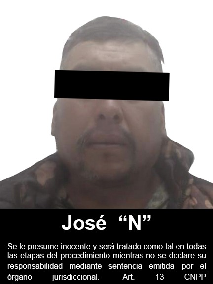 Vinculan a proceso a persona por tala y derribo de árbol en Tlaxcala