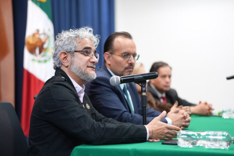 Necesario legislar por la profesionalización de la locución: ANLM