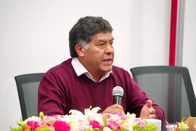 Importante fortalecer la cultura de la denuncia en la ciudadanía: Vicente Morales