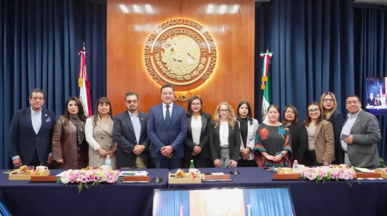 Comparece Secretario de Salud ante el Congreso del Estado