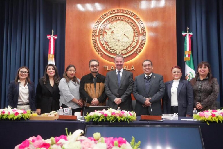 Comparece el Titular de la Secretaría de Infraestructura del Estado Ante Diputadas y Diputados