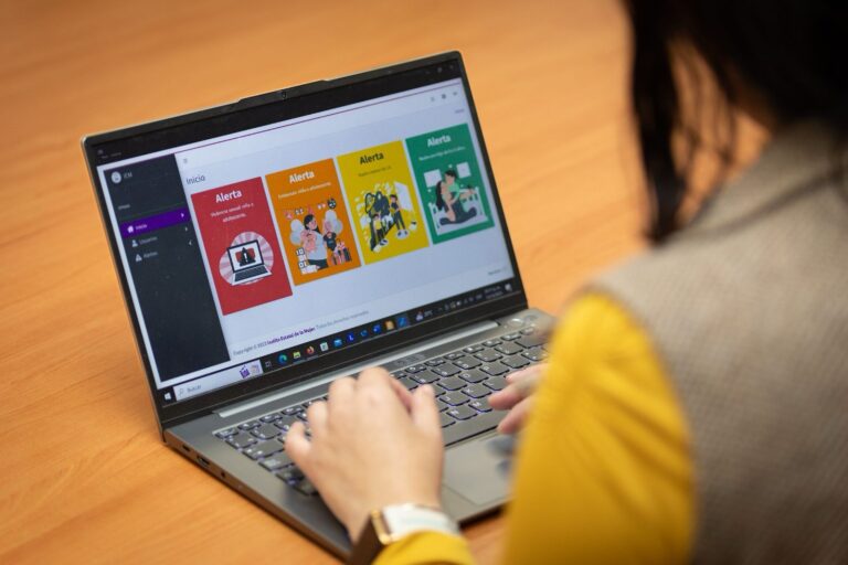 Presentó IEM plataforma digital para complementar la Ruta NAME