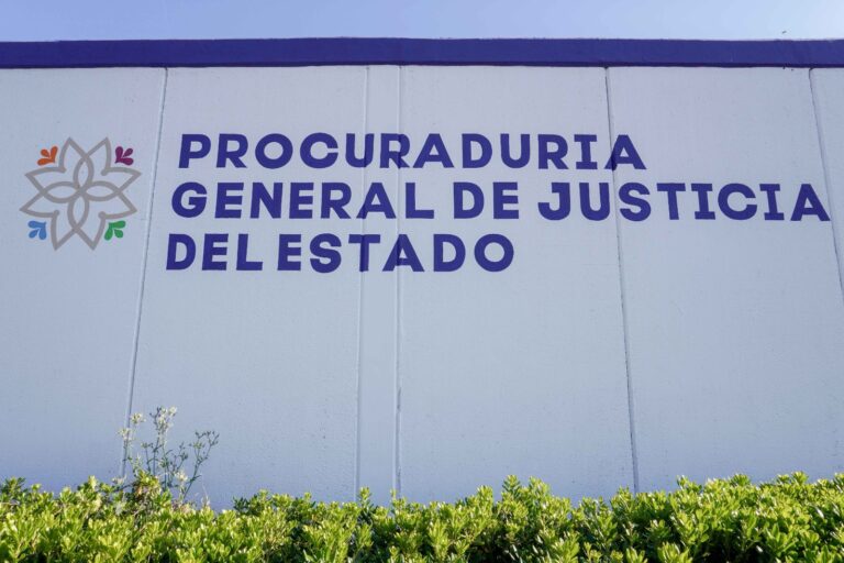 Masculino es vinculado a proceso por incumplimiento de la obligación alimentaria: PGJE