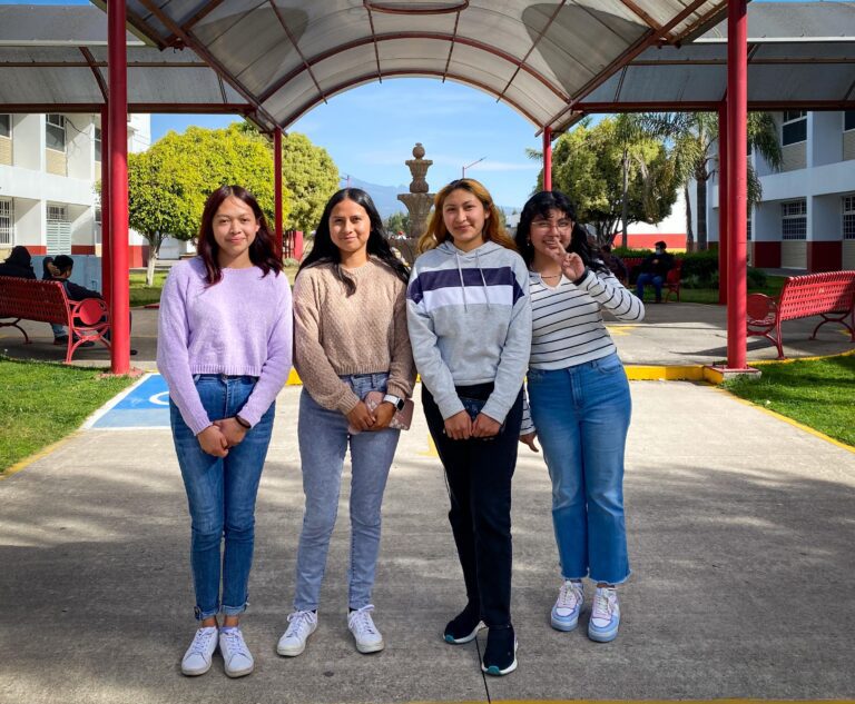 Inicia Universidad Politécnica de Tlaxcala Ciclo Académico 2024