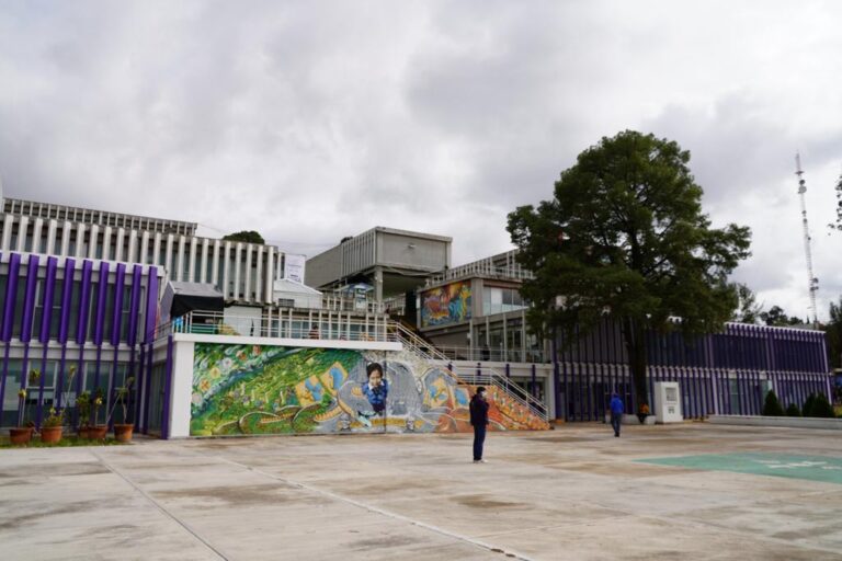 Resolverá SEPE-USET Conflicto Bajo los Principios de Legalidad y Respeto