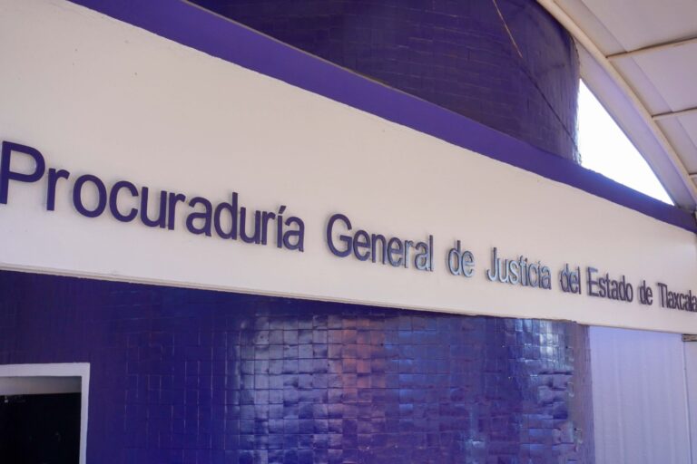 Inicia PGJE carpeta de investigación por los hechos suscitados en San Gabriel Cuauhtla