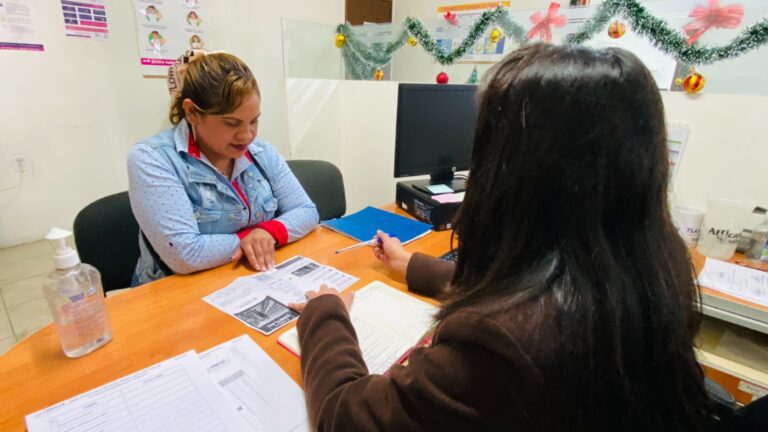 Abre Fomtlax ventanilla para otorgar créditos a las y los emprendedores