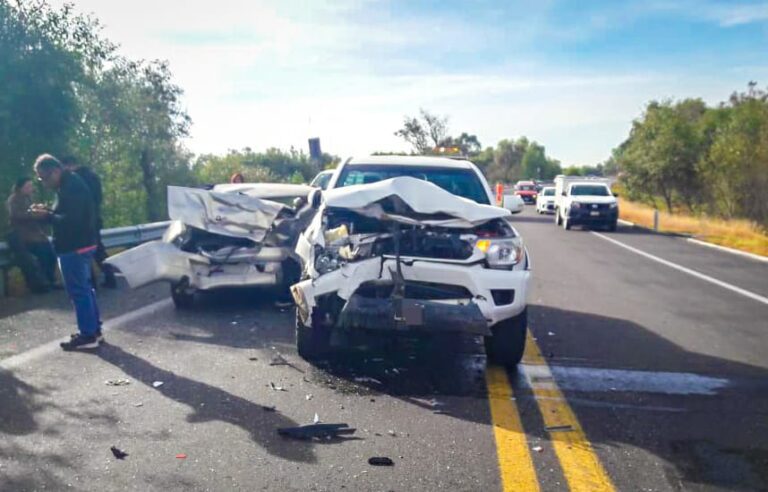 Registró Tlaxcala Mil 187 Accidentes en Diciembre de 2023: C5i