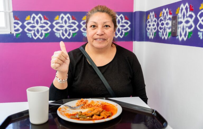 Amplía Secretaría de Bienestar Cartera de Programas en Favor de Población Vulnerable