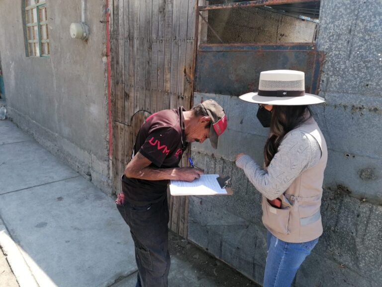 Ofrece ITEA Certificado de Primaria y Secundaria en un Solo Examen