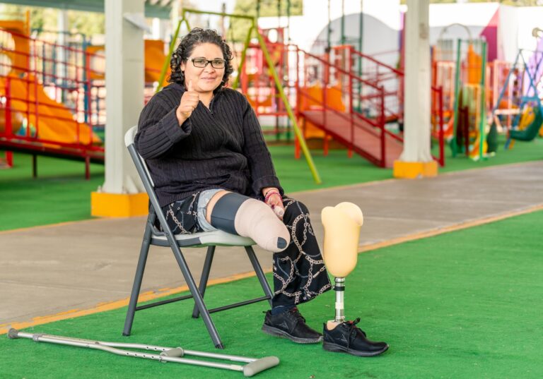 Convoca Secretaría de Bienestar a Personas con Discapacidad a Realizar Trámite Para Recibir Ayudas Funcionales