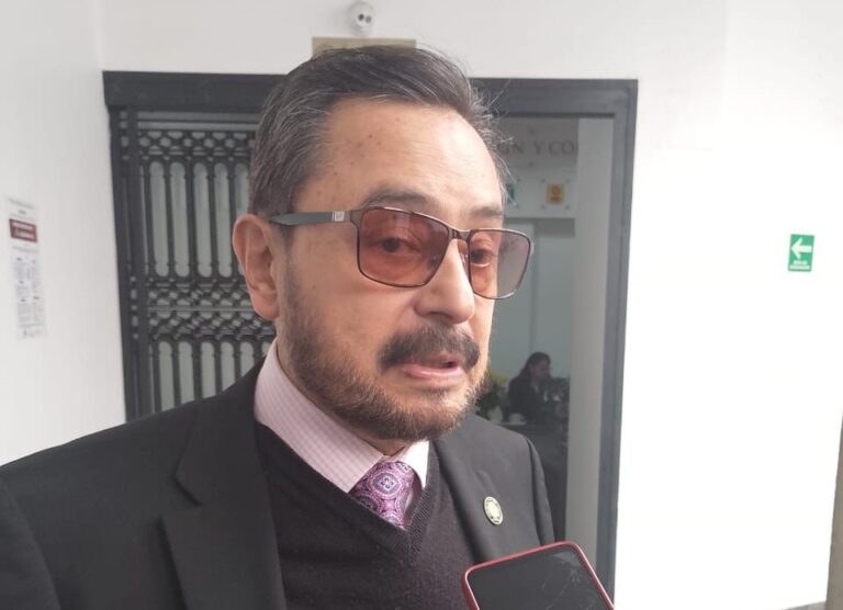 Destaca Pepe Temoltzin el papel crucial de la LXIV Legislatura en el fortalecimiento de la democracia y el Estado de Derecho en Tlaxcala