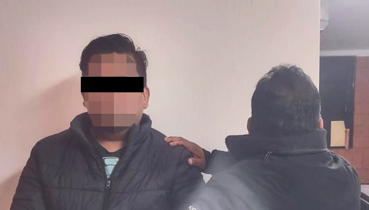 Juez vincula a proceso a masculino por el delito contra la salud en su modalidad de narcomenudeo: PGJE