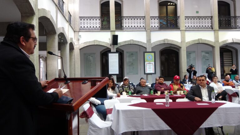 Participó SMyT en “Foros de Movilidad y Seguridad Vial”