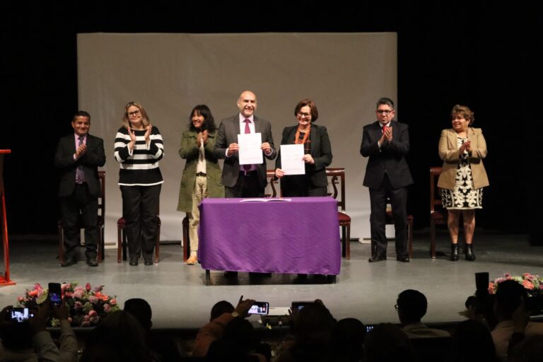 Establecerá Secretaría de Trabajo y Competitividad Mecanismos de Coordinación con la Organización Partners of the Americas