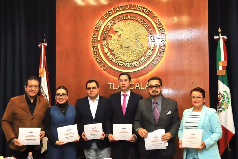 El Trabajo Coordinado Entre Gobierno y el Sector Privado Fortalecen al Estado: Sedeco