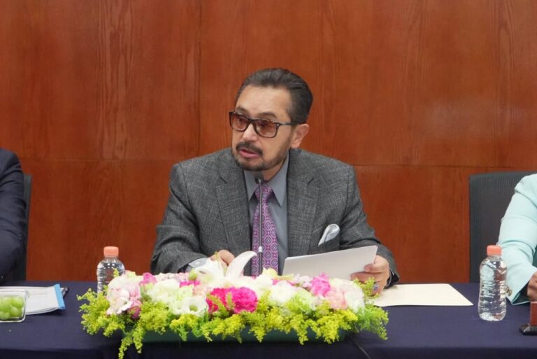 Solicita Pepe Temoltzin al Secretario de Desarrollo Económico información sobre apoyo a Mipymes