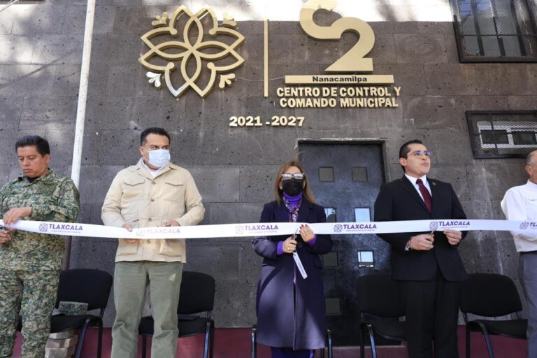 La Seguridad Contribuye al Bienestar y Desarrollo Económico de las Familias: Lorena Cuéllar