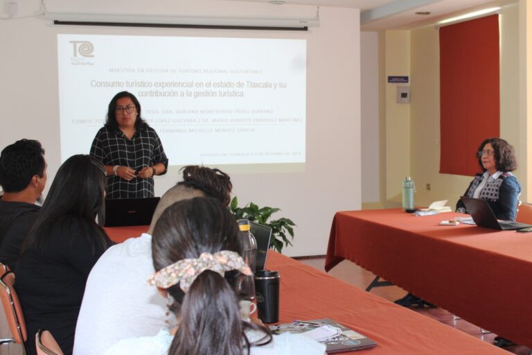 Apertura Coltlax convocatorias de dos posgrados