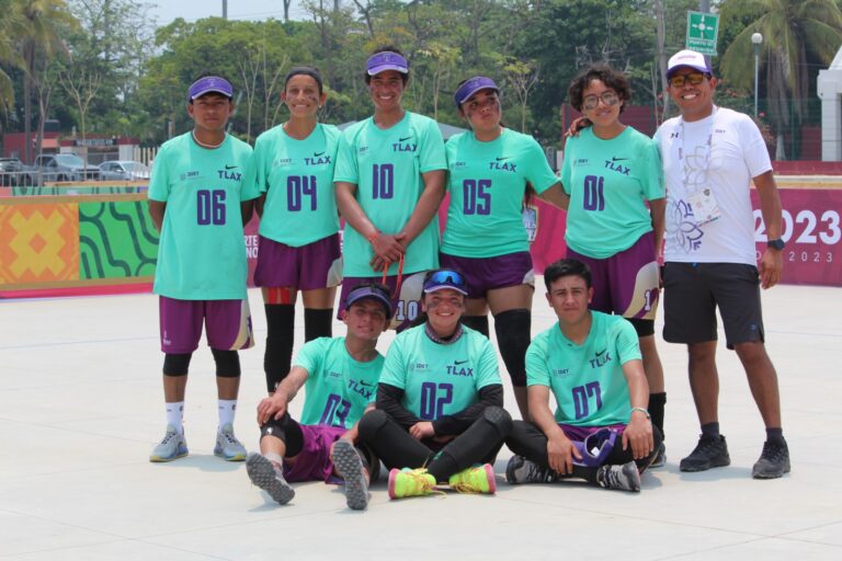 Invita IDET a niños y jóvenes a participar en la etapa estatal de nacionales Conade 2024