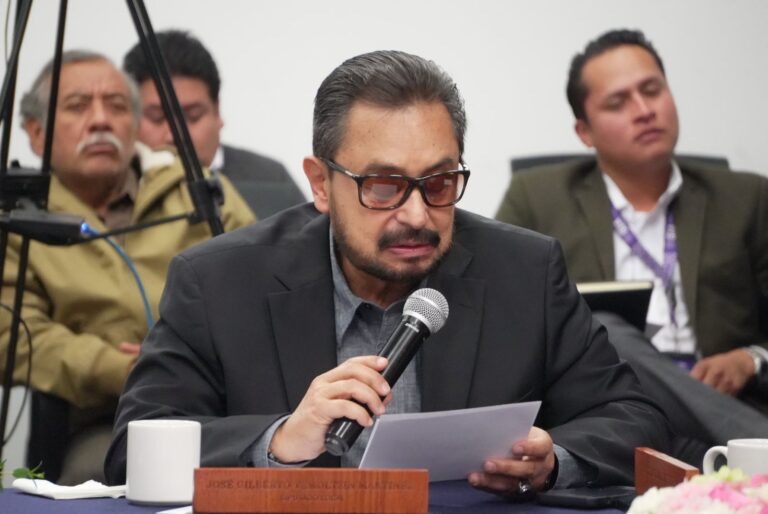 Preocupa robos a agricultores y ganaderos en la zona oriente del Estado: Pepe Temotzin