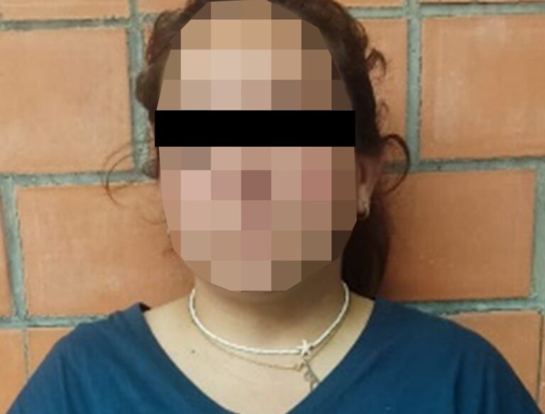 Ejecuta PGJE orden de reaprehensión por incumplir obligaciones procesales