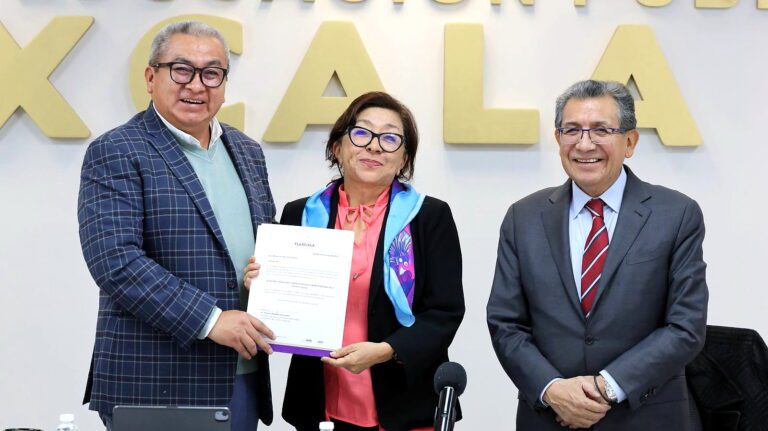 Asume UATx Secretaría Técnica del Comité de Mejora Continua Integral de la COEPES Tlaxcala