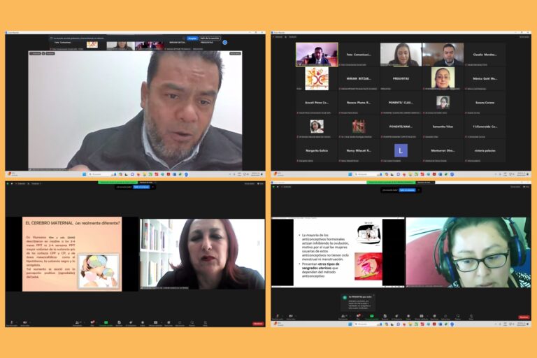 Inicia en UATx la semana de la mujer y la niña en la ciencia