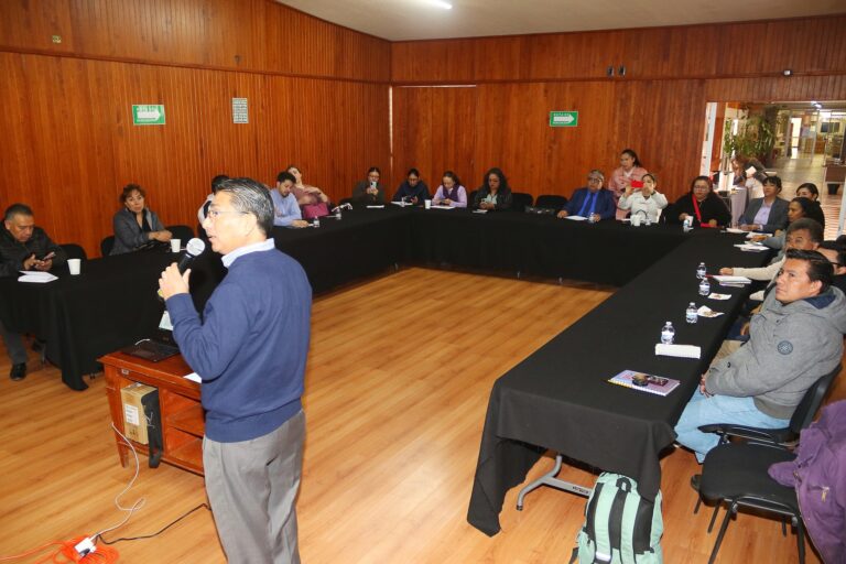 Fortalece UATx gestión de la calidad