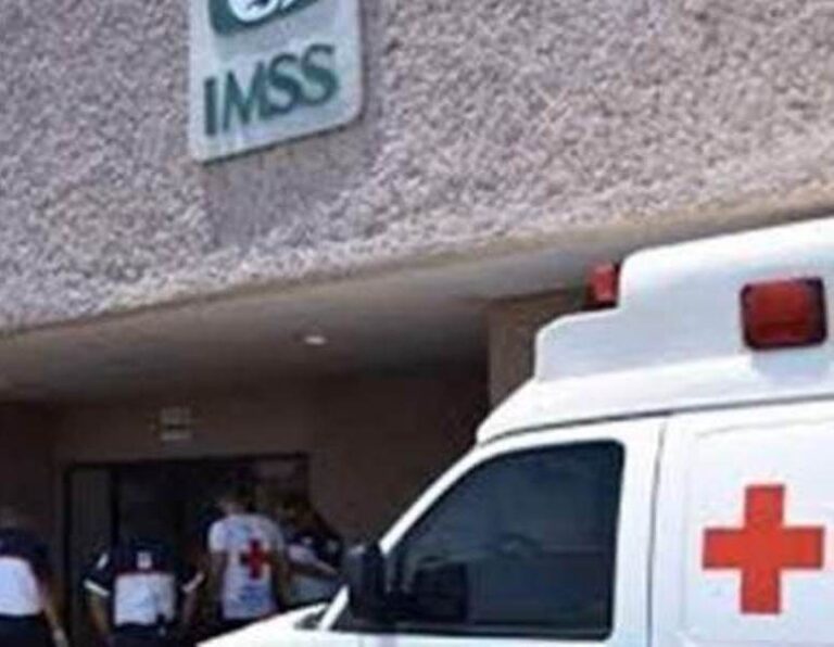 Atenderá IMSS Tlaxcala urgencias, atención continúa y hospitalización, el lunes 5 de febrero