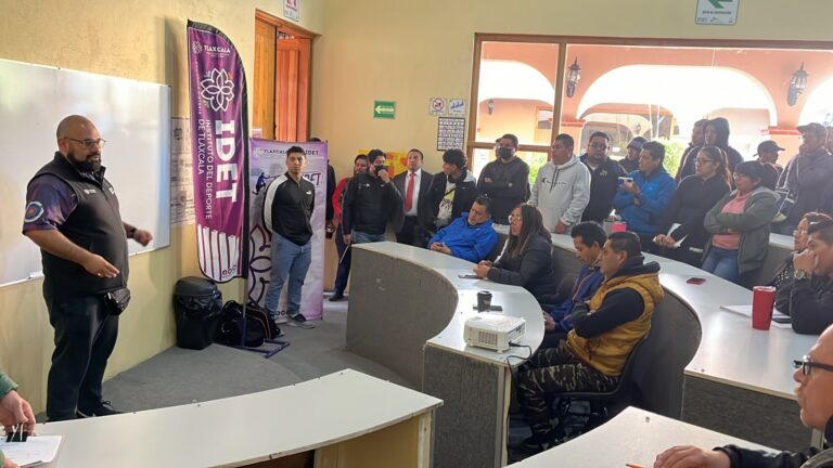 Inician Clases Alumnos del Proedet en Este 2024