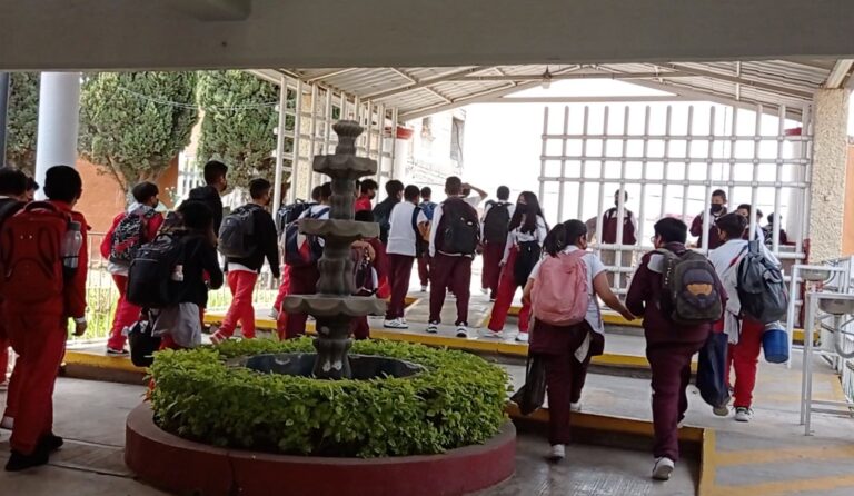 Inició SEPE-USET proceso de preinscripción a educación básica