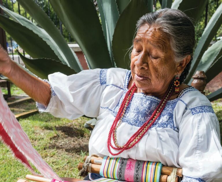Convoca Casa de las Artesanías de Tlaxcala al III Concurso Artesanal Ixtenco 2024