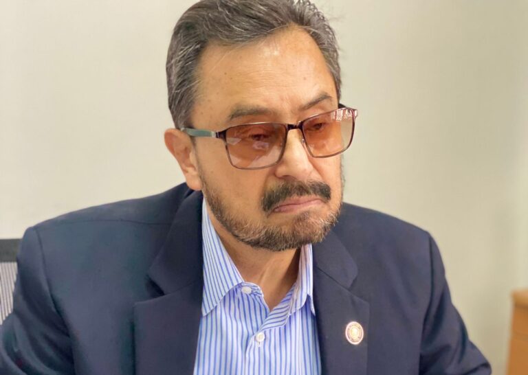 Llama Pepe Temoltzin a fomentar la cultura de denuncia y brindar mayor protección a las víctimas de delitos