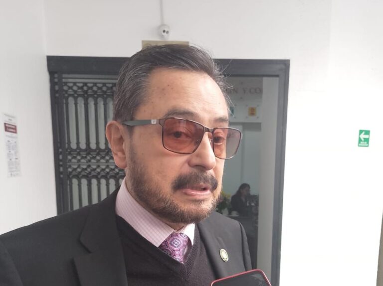 Dedazos en selección de candidatos de Morena representa una oportunidad para la oposición: Pepe Temoltzin