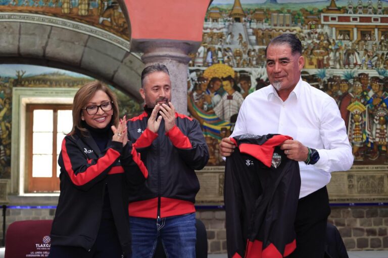 “El Deporte ha Contribuido al Desarrollo de un Mejor Tejido Social”: Gobernadora