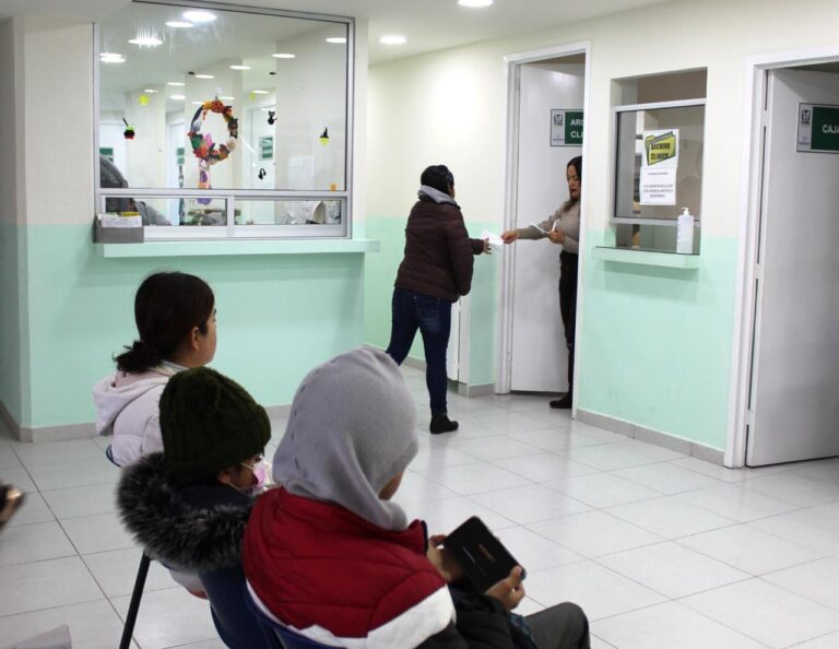 Se Suma Tlaxcala a Jornada Nacional de Prevención de Rickettsiosis