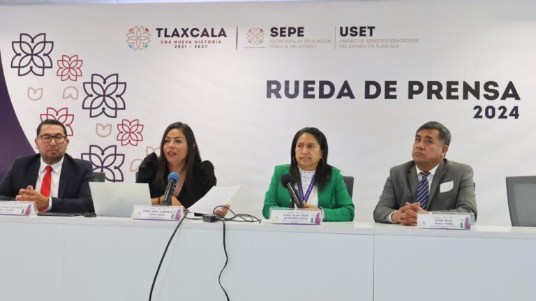 Participará Tlaxcala en “Marcha en Defensa de los Valores”