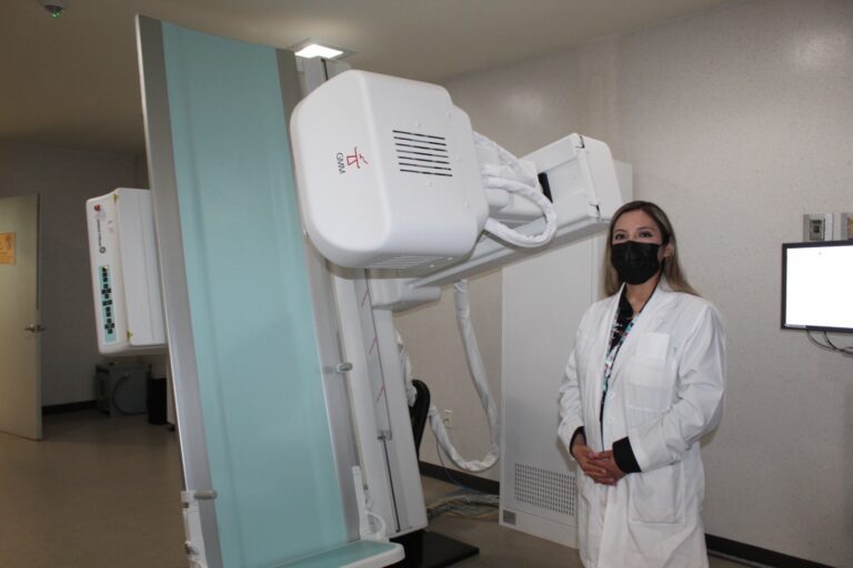 Se han contratado en Tlaxcala 912 médicos especialistas con IMSS-Bienestar: Zoé Robledo