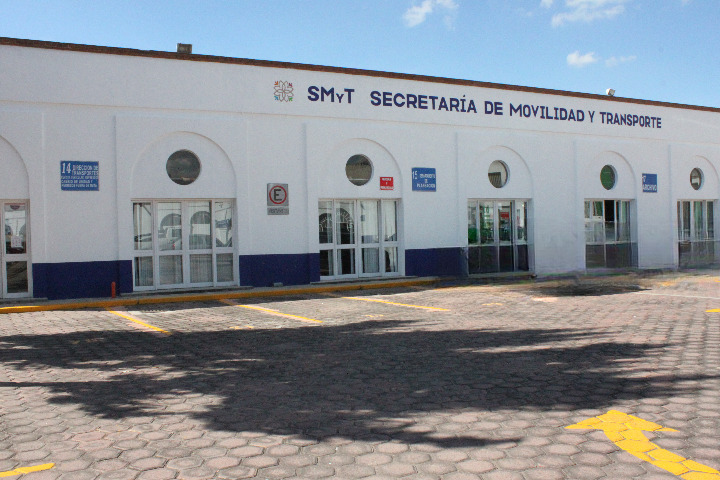 Otorga Gobierno Estatal Descuentos en Trámites a Operadores y Concesionarios del Transporte Público