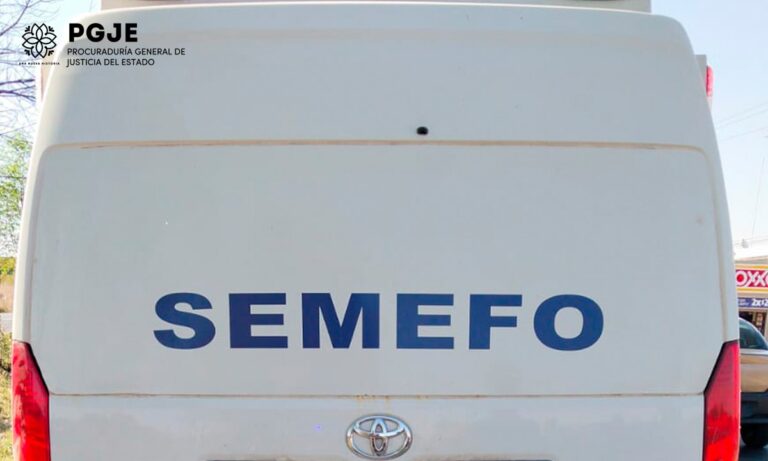 PGJE Inicia Carpeta de Investigación por los Hechos Suscitados en el Municipio de Mazatecochco