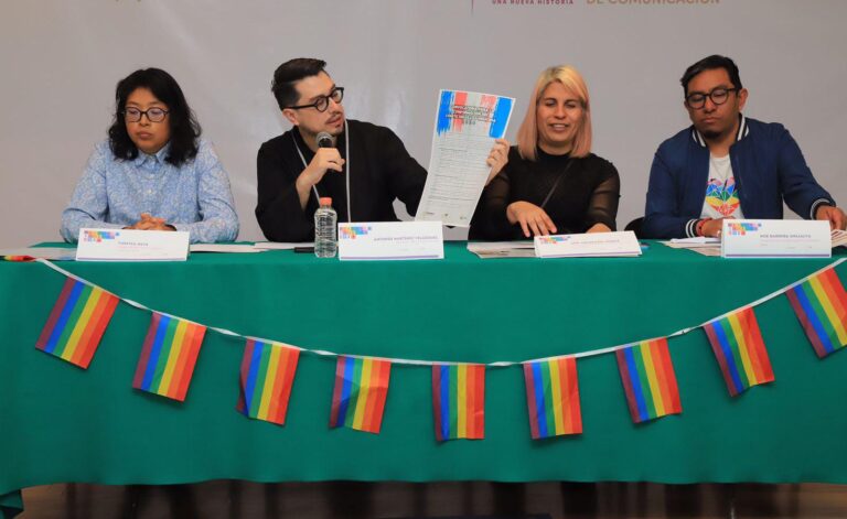 Abren Convocatorias Para la Semana Cultural Tlaxcala Diversa 2024