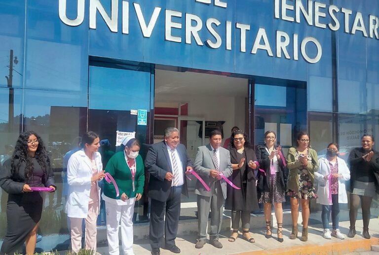 Apoya UATx en la colocación de métodos anticonceptivos   