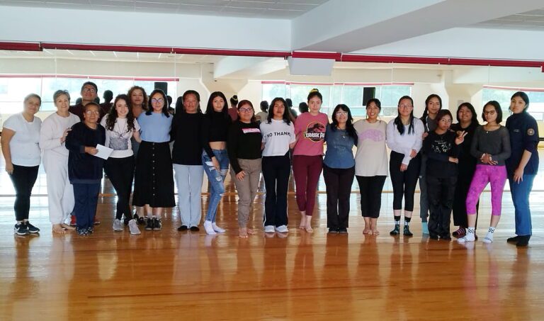 Realizó Desarrollo Humano de la UATx taller de aprendizaje socioemocional