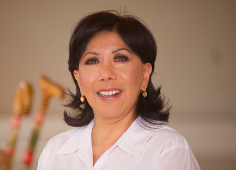 Lamenta Anabell Ávalos que los diputados de la 4t estén al servicio de la gobernadora y no de los ciudadanos