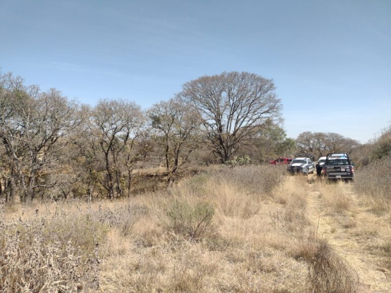 PGJE inicia carpeta de investigación por los hechos suscitados en el municipio de San Jerónimo Zacualpan